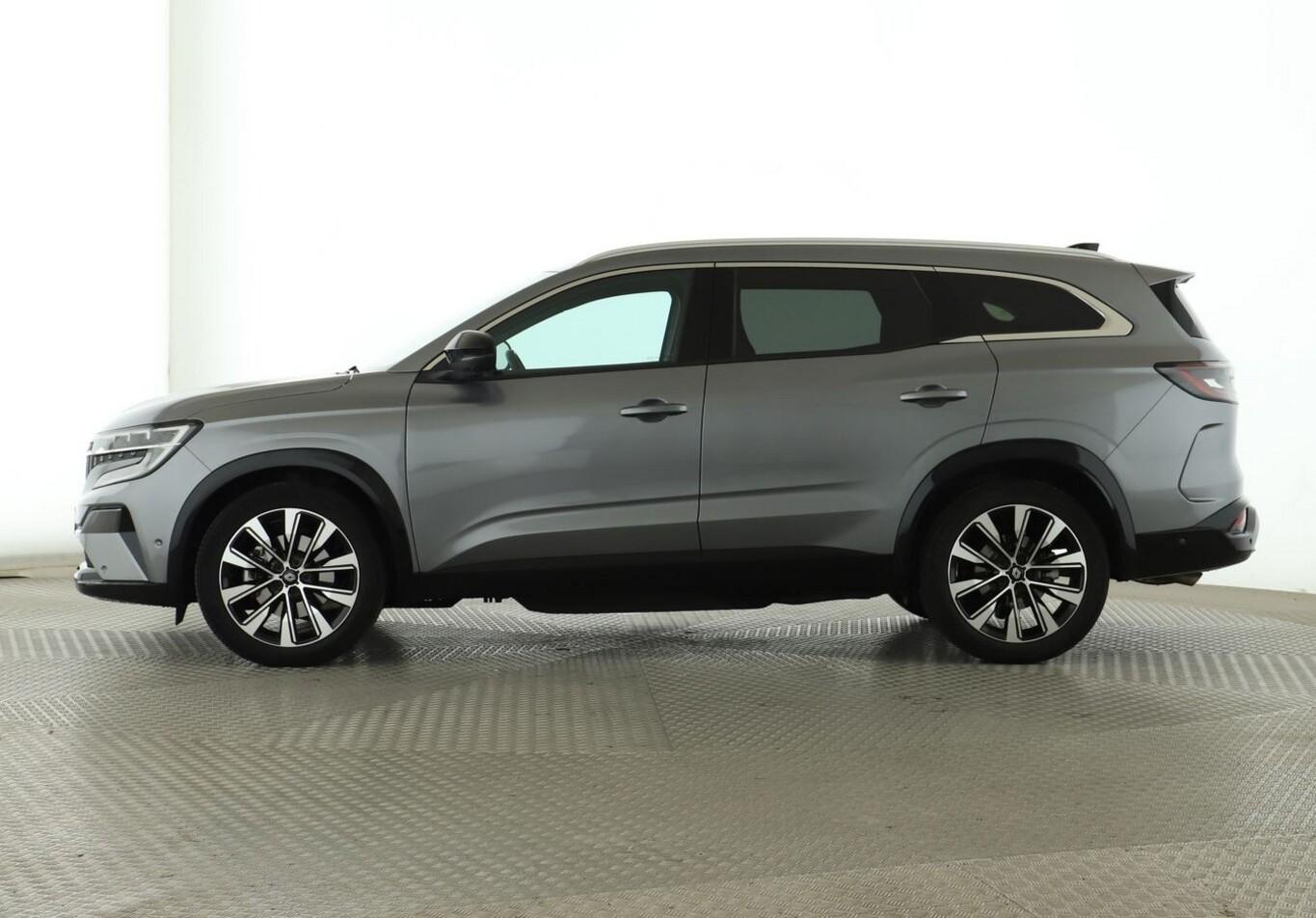 Renault Espace VI Techno CityP WinterP Massage TotW 7-S