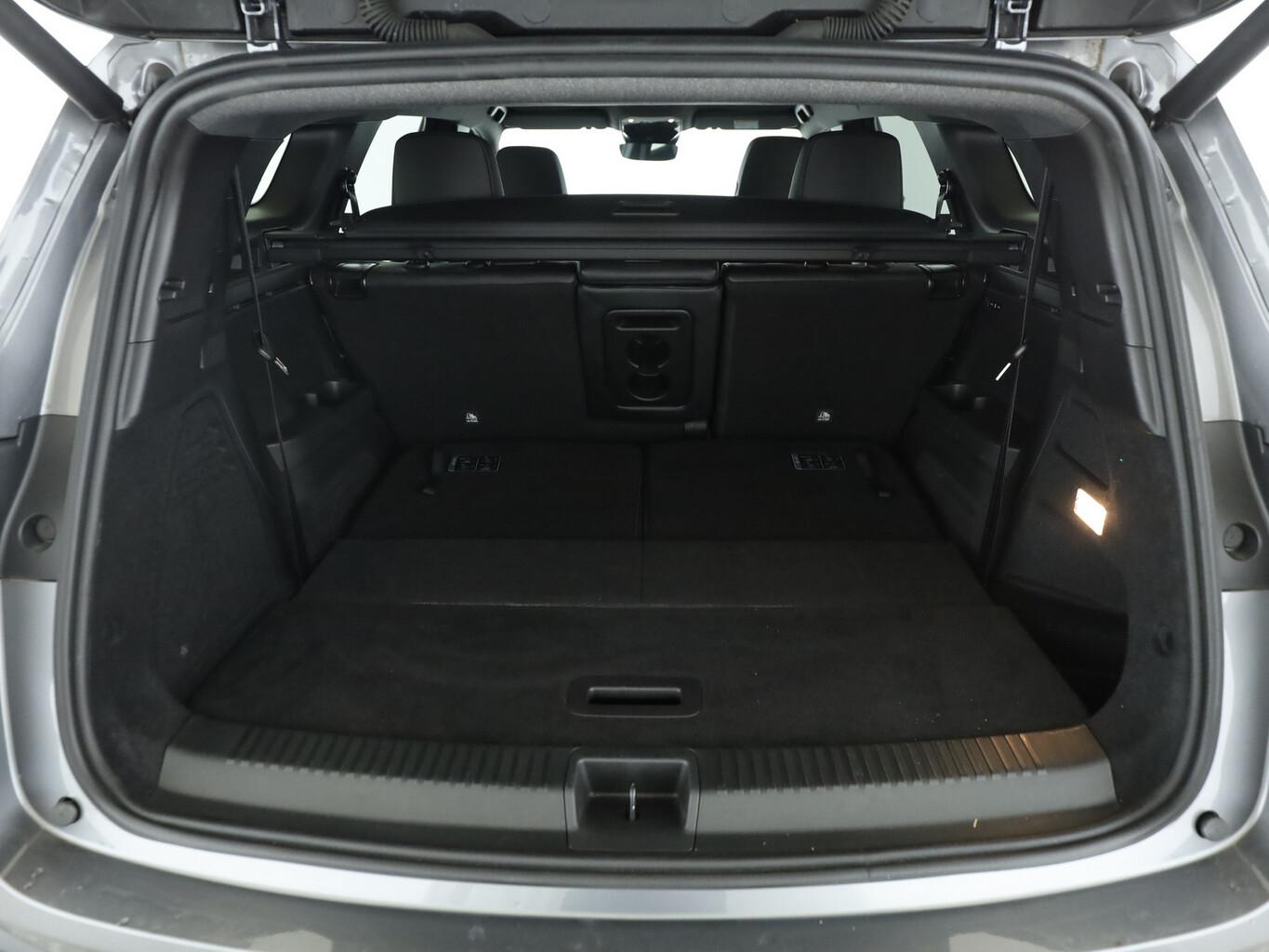 Renault Espace VI Techno CityP WinterP Massage TotW 7-S