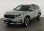 Bild Skoda Kodiaq TDI DSG 4x4 Selection, AHK, Navi, Side, el. Klappe