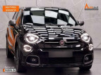 Bild Fiat 500X Sport 1.3 |KAM|TEMP|LED|SHZG|NAV|