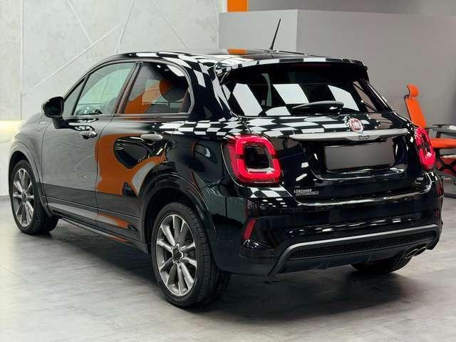 Fiat 500X Sport 1.3 |KAM|TEMP|LED|SHZG|NAV|