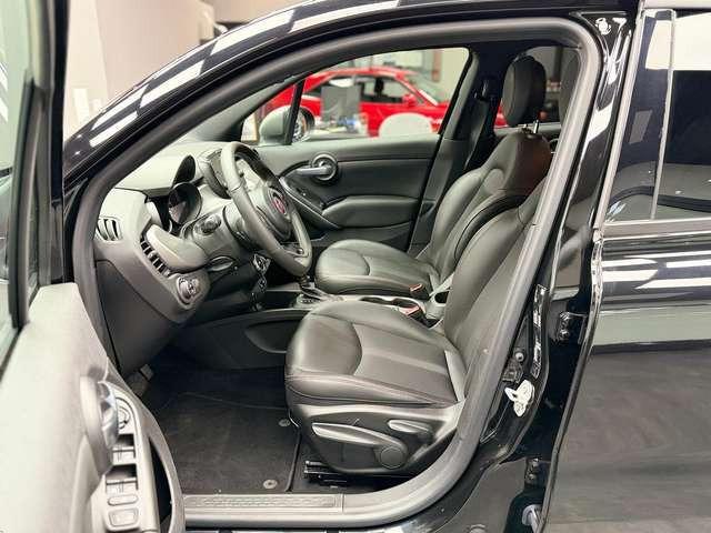 Fiat 500X Sport 1.3 |KAM|TEMP|LED|SHZG|NAV|