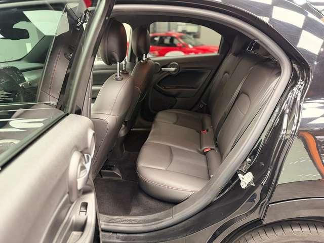 Fiat 500X Sport 1.3 |KAM|TEMP|LED|SHZG|NAV|