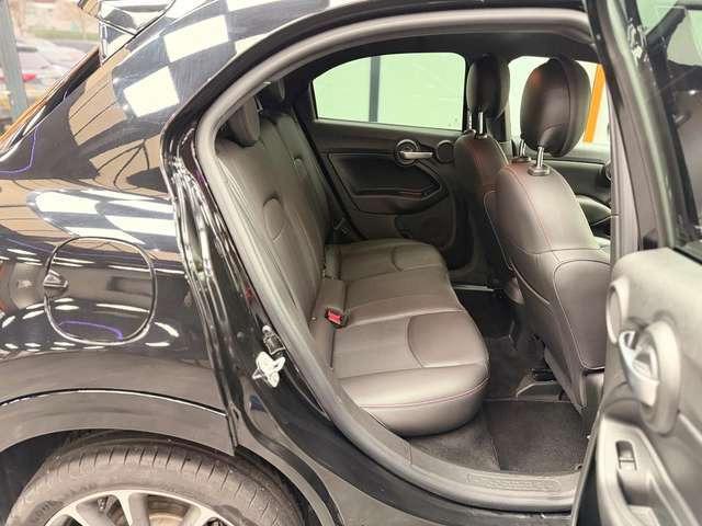 Fiat 500X Sport 1.3 |KAM|TEMP|LED|SHZG|NAV|