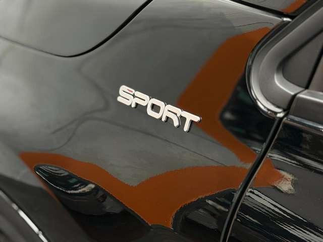Fiat 500X Sport 1.3 |KAM|TEMP|LED|SHZG|NAV|