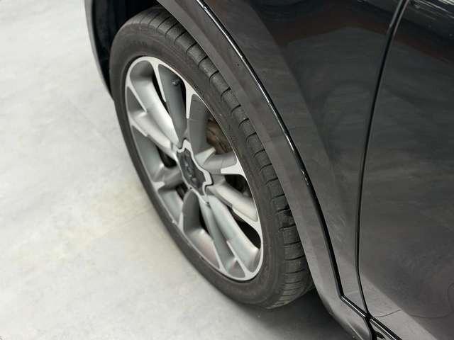 Fiat 500X Sport 1.3 |KAM|TEMP|LED|SHZG|NAV|