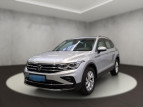 Bild Volkswagen Tiguan Elegance 2.0 TSI OPF 4MOTION 7-Gang-DSG