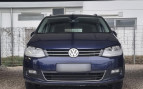 Bild Volkswagen Sharan 1.4 TSI 7-SITZER,DAB,SITZH,LED Klima