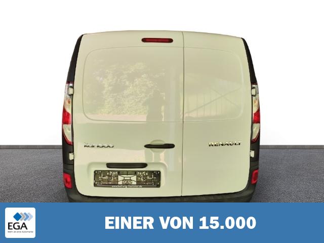Renault Kangoo Rapid Allwetterreifen Klima Multif.Lenkrad BT Freisprech