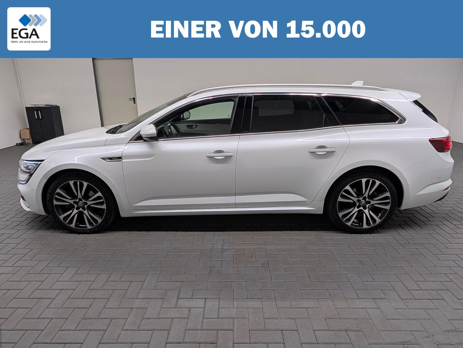 Renault Talisman Initiale Paris Matrix/Navi/HUD/Pano/19