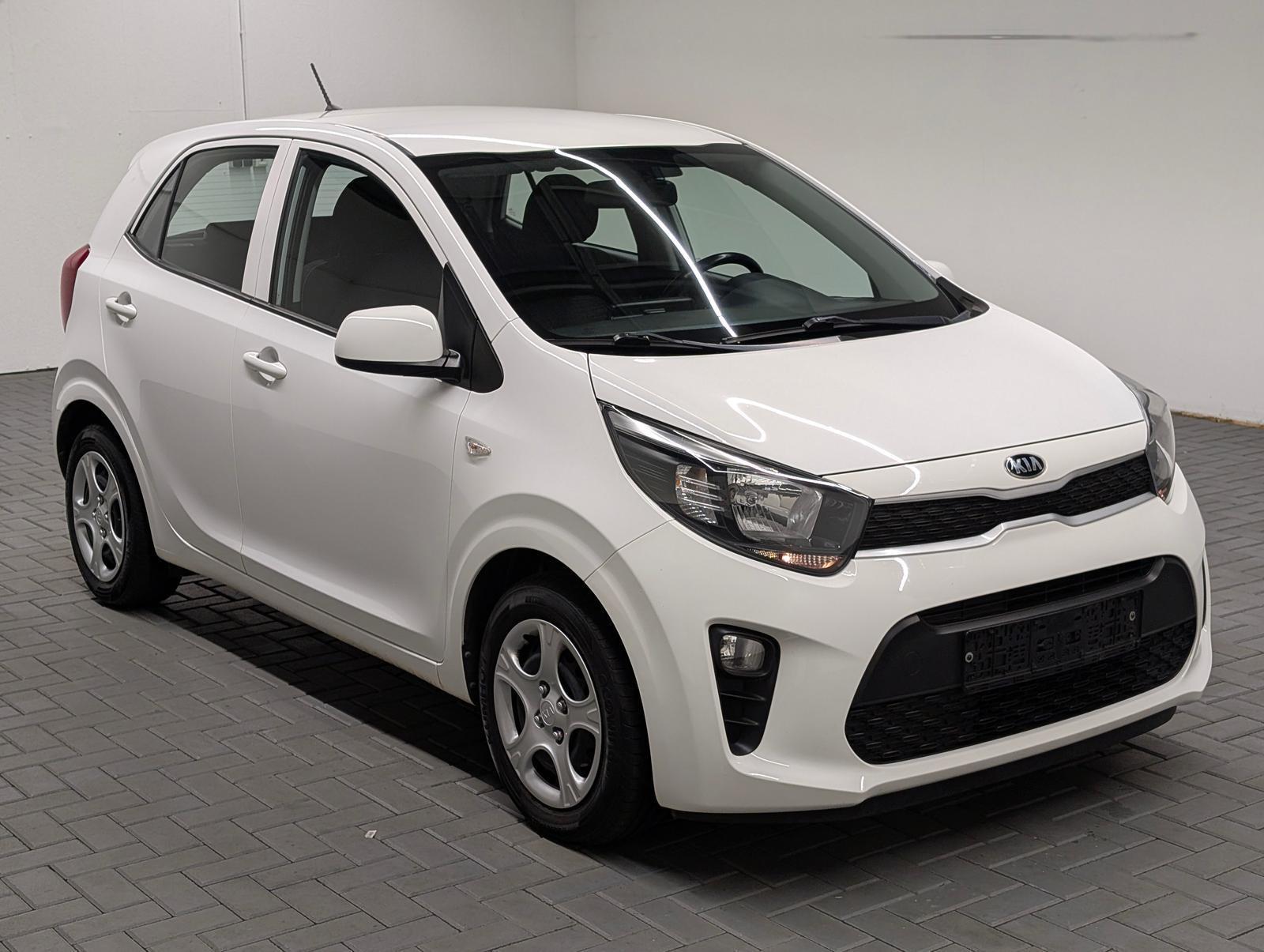 Kia Picanto Klima/Radio-BT/SHZ/LHZ/BC/USB