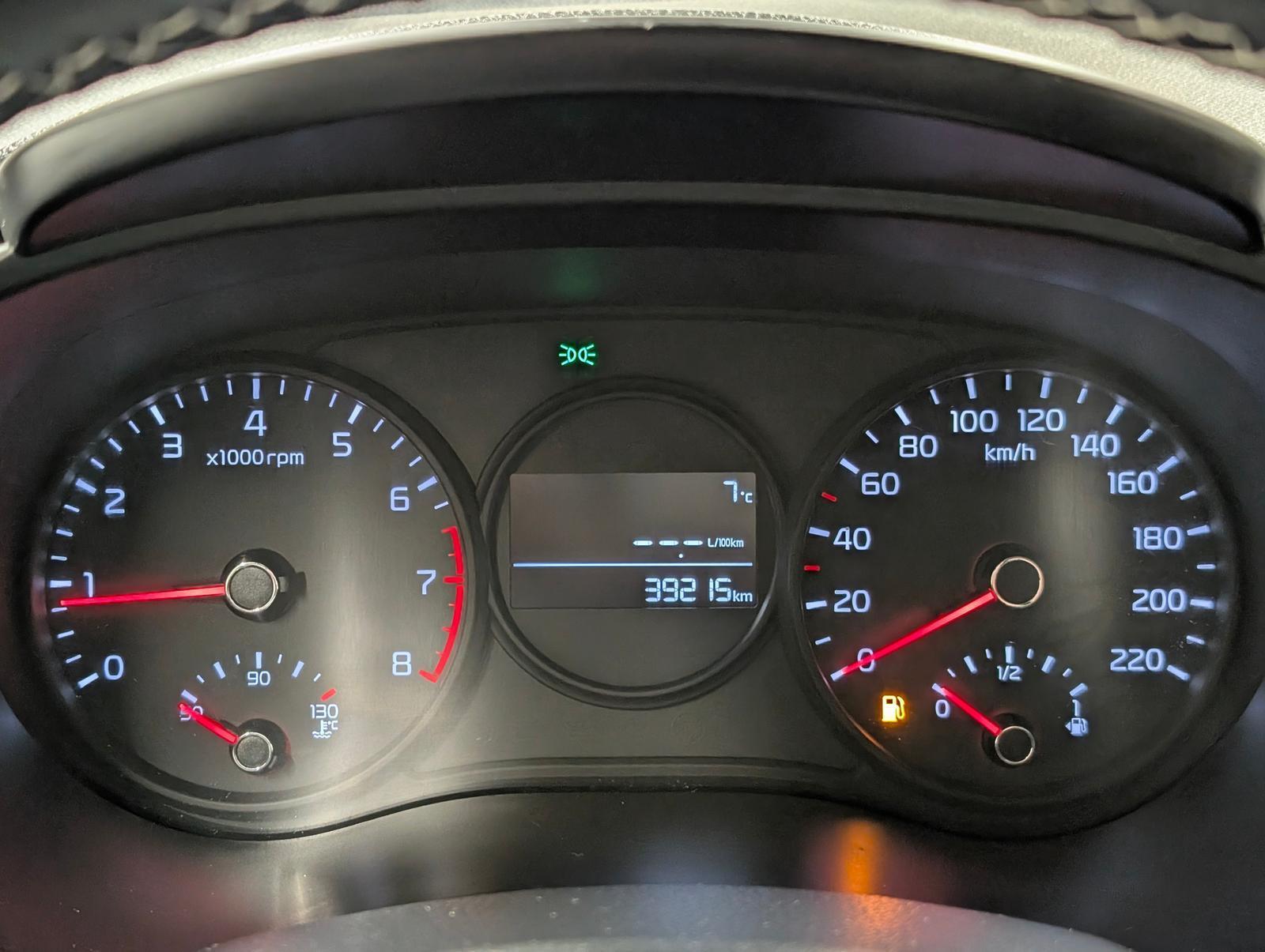 Kia Picanto Klima/Radio-BT/SHZ/LHZ/BC/USB