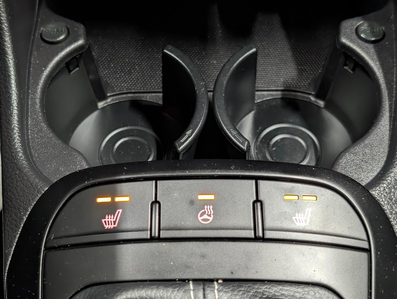 Kia Picanto Klima/Radio-BT/SHZ/LHZ/BC/USB