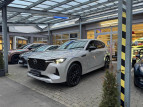 Bild Mazda CX-60 327Ps PHEV - Homura - Pano, AHK, Leder, Bose, 360* PDC