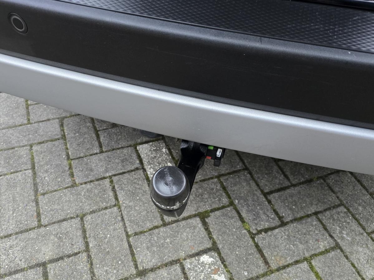 Ford Kuga 1.5 EcoBoost Titanium  #abnehmbare AHK #RFK #NAVI #DAB+