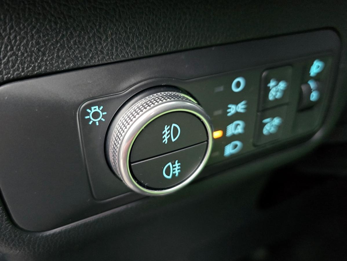 Ford Kuga 1.5 EcoBoost Titanium  #abnehmbare AHK #RFK #NAVI #DAB+