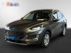 Bild Ford Kuga Titanium 1.5 EcoBoost +RFK+ACC+TWA+SZH+PDC+KEYFREE+NAVI+