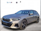 Bild BMW 520 Touring M Sport AHK HeadUp Innovation HarmanKardon