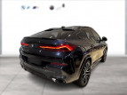 Bild BMW X6 M Sport Pro Panorama AHK HeadUp IconicGlow