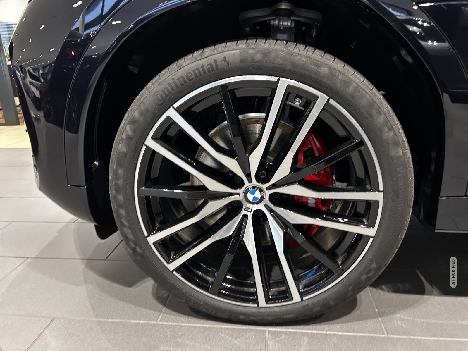 BMW X6 M Sport Pro Panorama AHK HeadUp IconicGlow