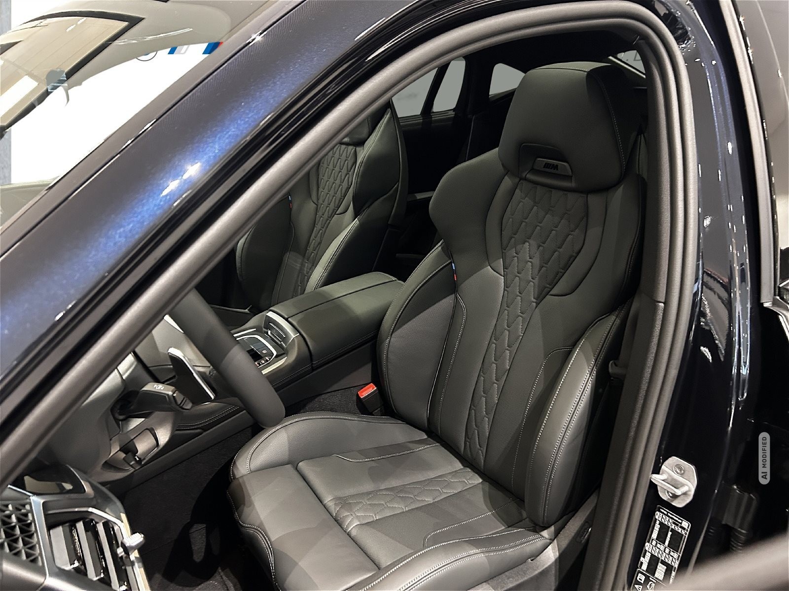 BMW X6 M Sport Pro Panorama AHK HeadUp IconicGlow