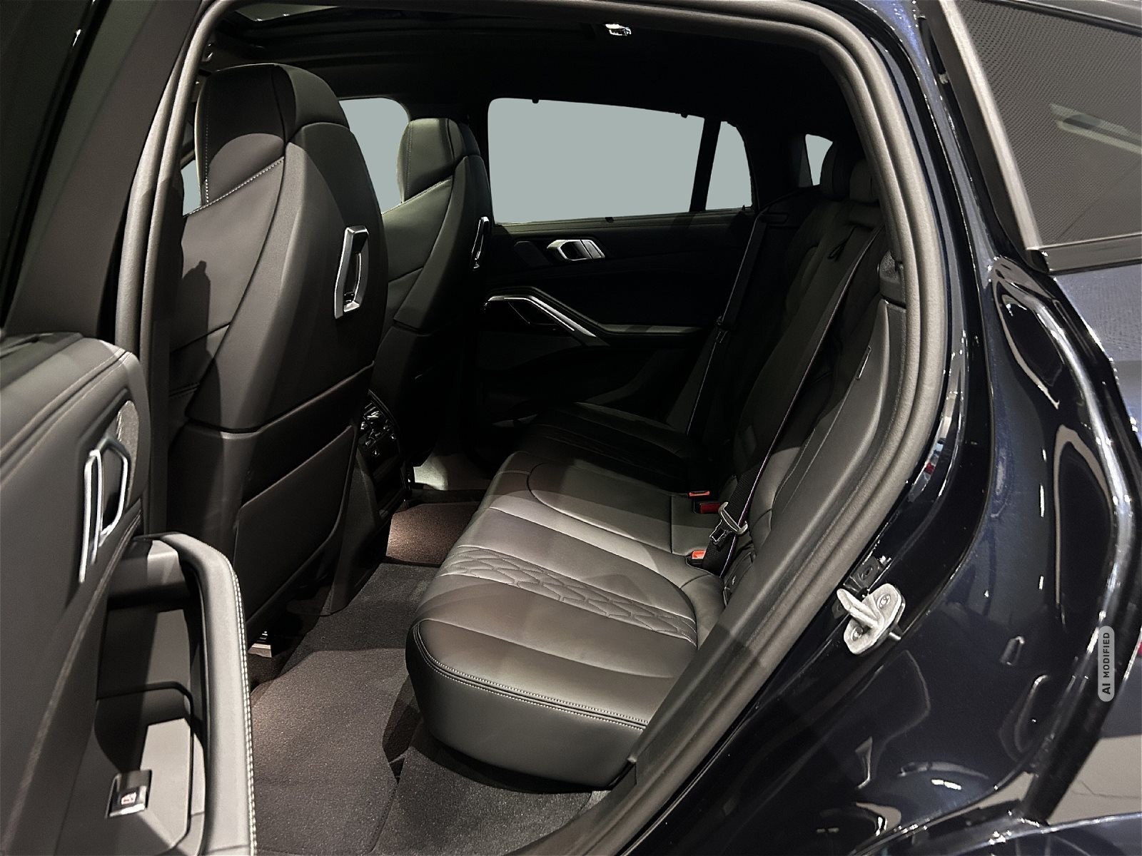BMW X6 M Sport Pro Panorama AHK HeadUp IconicGlow