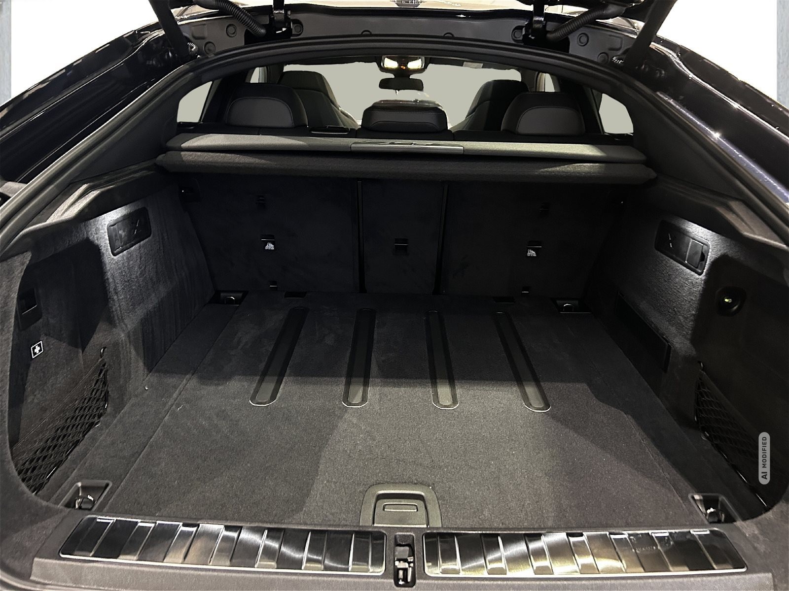 BMW X6 M Sport Pro Panorama AHK HeadUp IconicGlow