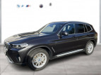 Bild BMW X3 LC PLUS PANO SPORTSITZE HIFI HK DAB WLAN KOMFORTZG