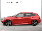 Bild BMW 118 M Sport DKG HiFi LED Navi SHZ ActiveGuard+