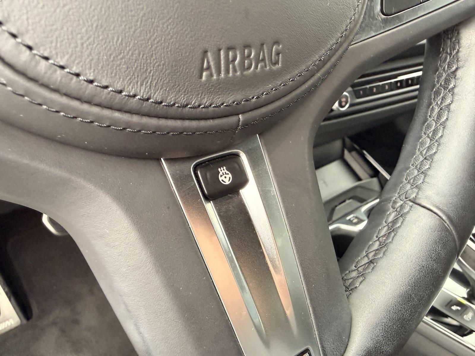 BMW 118 M Sport HiFi LED Navi SHZ ActiveGuard+