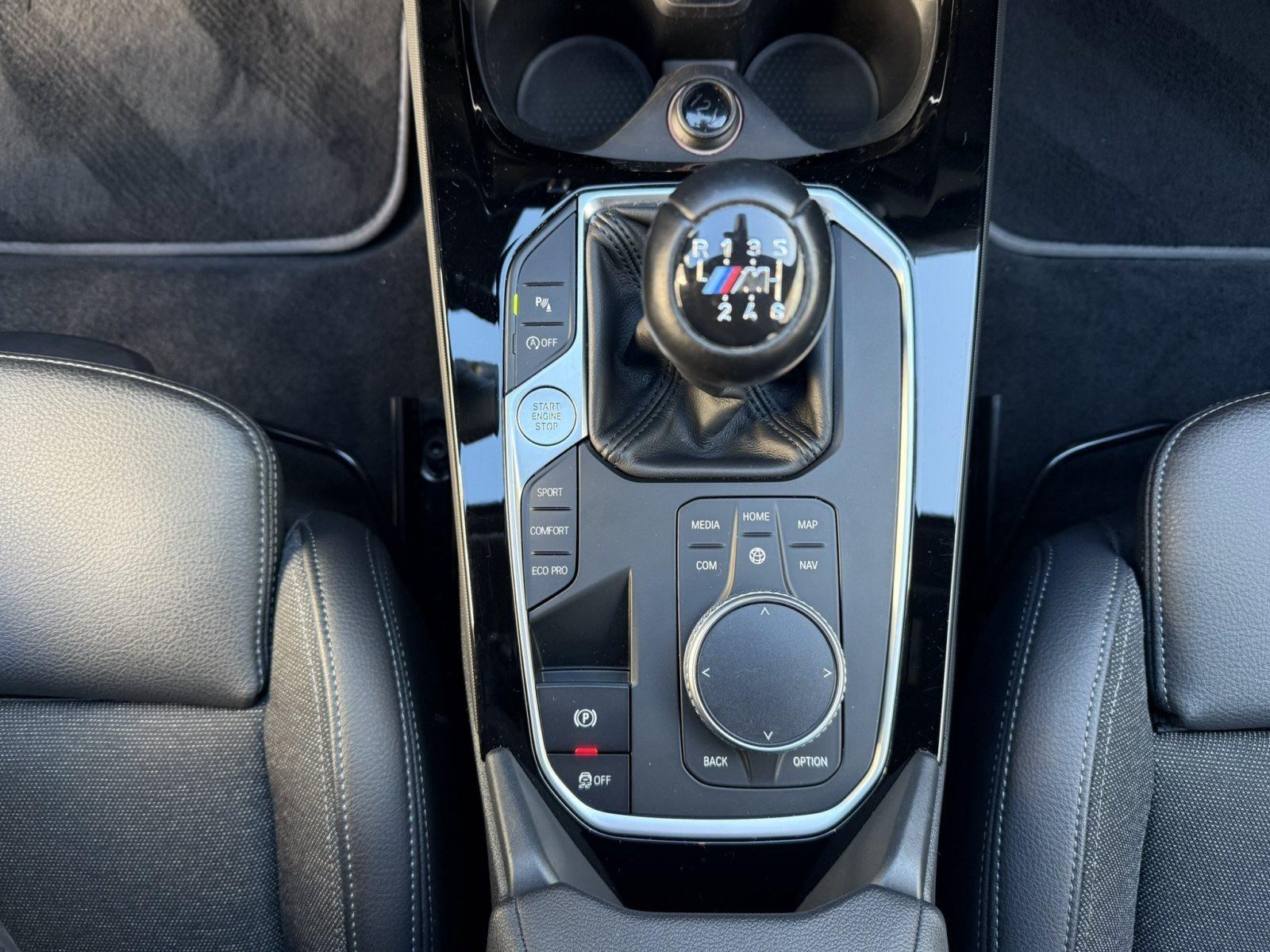 BMW 118 Sport Line LED ActiveGuard+ Navi PDC DAB