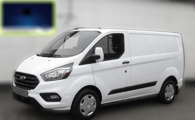 Ford Transit Custom Transit Custom Kasten 320 L1 Trend