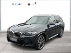 Bild BMW X3 M SPORT LASER STANDHZG HUD PANO HIFI HK DAB WLAN