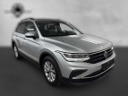 Bild Volkswagen Tiguan 1.5TSI Life LED NAVI CARPLAY Lenkradh.AHK