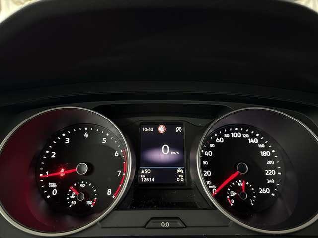 Volkswagen Tiguan 1.5TSI Life LED NAVI CARPLAY Lenkradh.AHK