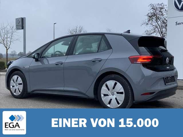 Volkswagen ID.3 CCS+APP-CONNECT+SHZ+PDC+NAVI+LED+DAB+LANE-A