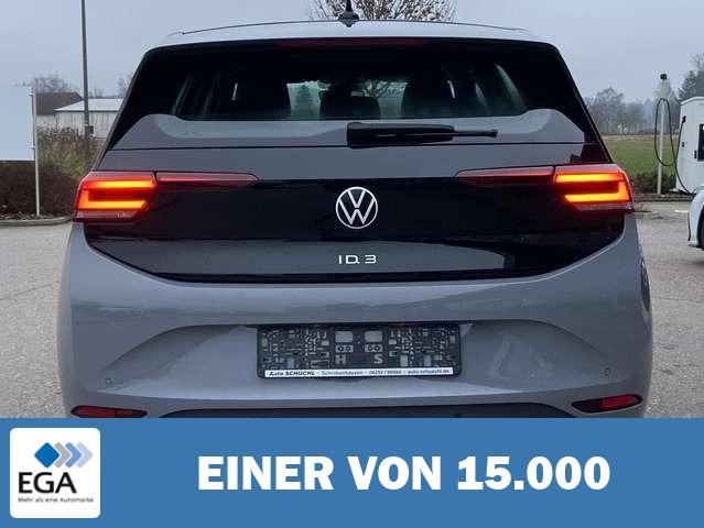 Volkswagen ID.3 CCS+APP-CONNECT+SHZ+PDC+NAVI+LED+DAB+LANE-A