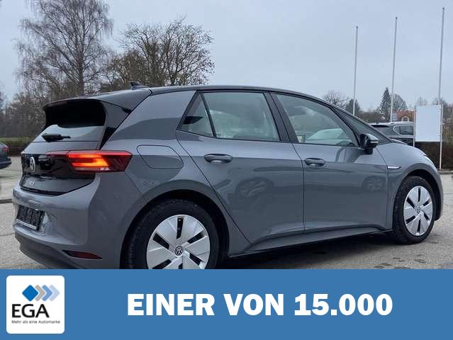 Volkswagen ID.3 CCS+APP-CONNECT+SHZ+PDC+NAVI+LED+DAB+LANE-A