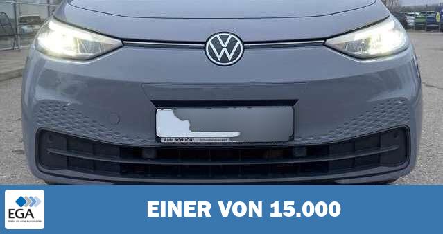 Volkswagen ID.3 CCS+APP-CONNECT+SHZ+PDC+NAVI+LED+DAB+LANE-A