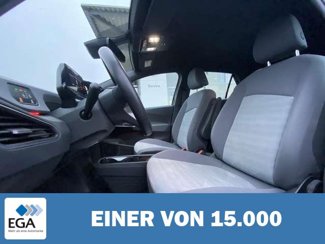 Volkswagen ID.3 CCS+APP-CONNECT+SHZ+PDC+NAVI+LED+DAB+LANE-A