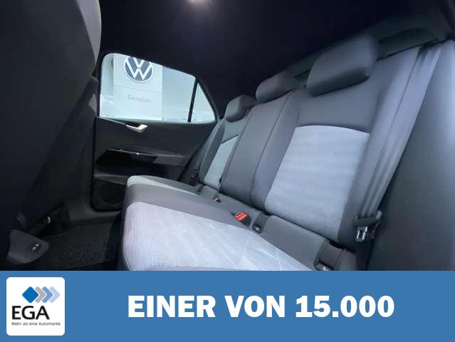 Volkswagen ID.3 CCS+APP-CONNECT+SHZ+PDC+NAVI+LED+DAB+LANE-A