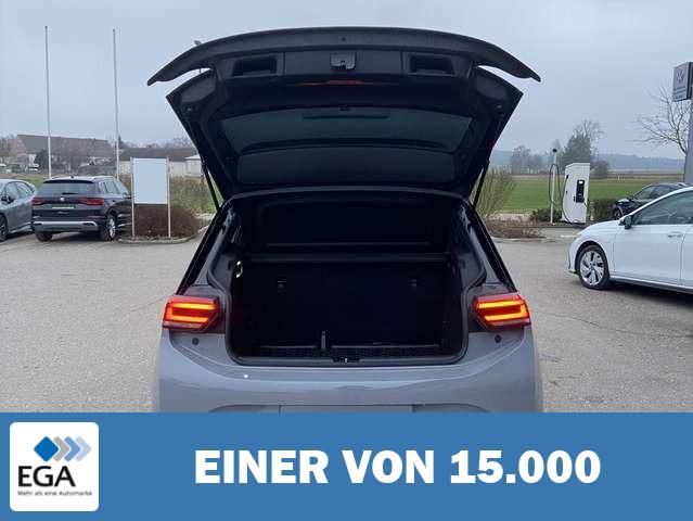 Volkswagen ID.3 CCS+APP-CONNECT+SHZ+PDC+NAVI+LED+DAB+LANE-A