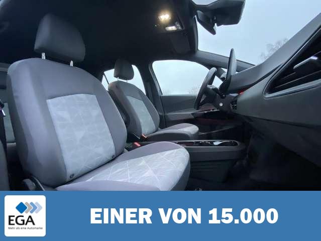 Volkswagen ID.3 CCS+APP-CONNECT+SHZ+PDC+NAVI+LED+DAB+LANE-A