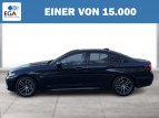 Bild BMW 530 M Sport 94%Akku HeadUp AHK Glasdach DrivingAss Prof