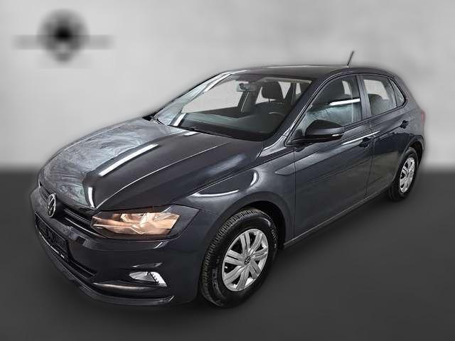 Volkswagen Polo 1.0 I.Hand Klima PDC DAB