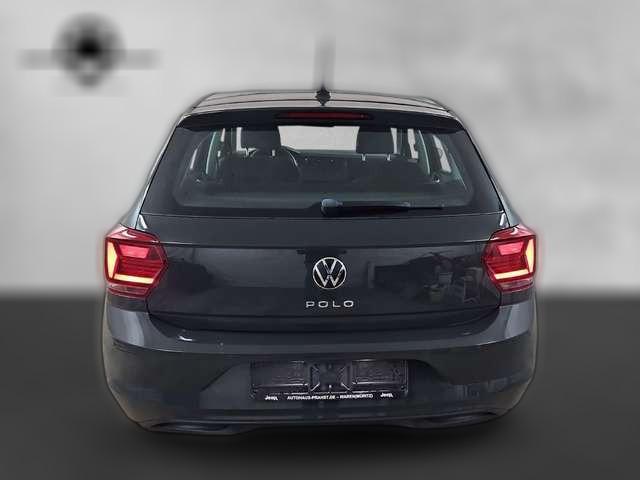 Volkswagen Polo 1.0 I.Hand Klima PDC DAB