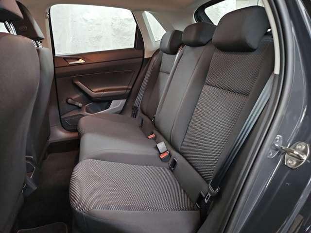 Volkswagen Polo 1.0 I.Hand Klima PDC DAB