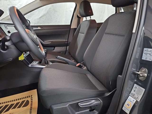 Volkswagen Polo 1.0 I.Hand Klima PDC DAB