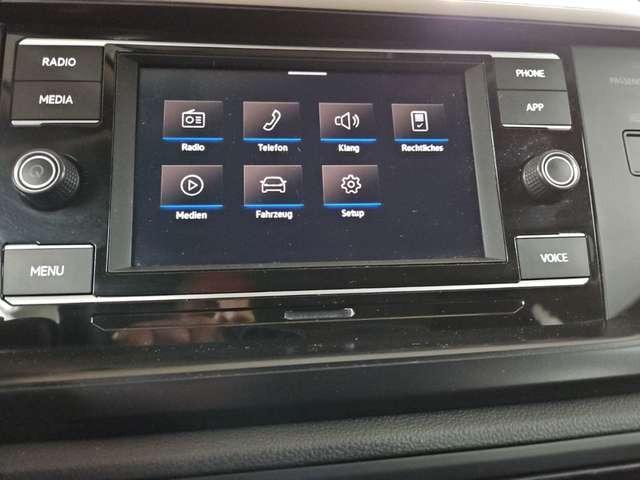 Volkswagen Polo 1.0 I.Hand Klima PDC DAB