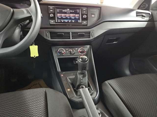 Volkswagen Polo 1.0 I.Hand Klima PDC DAB